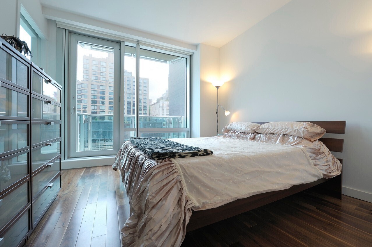 166 West 18th Street Chelsea New York NY 10011