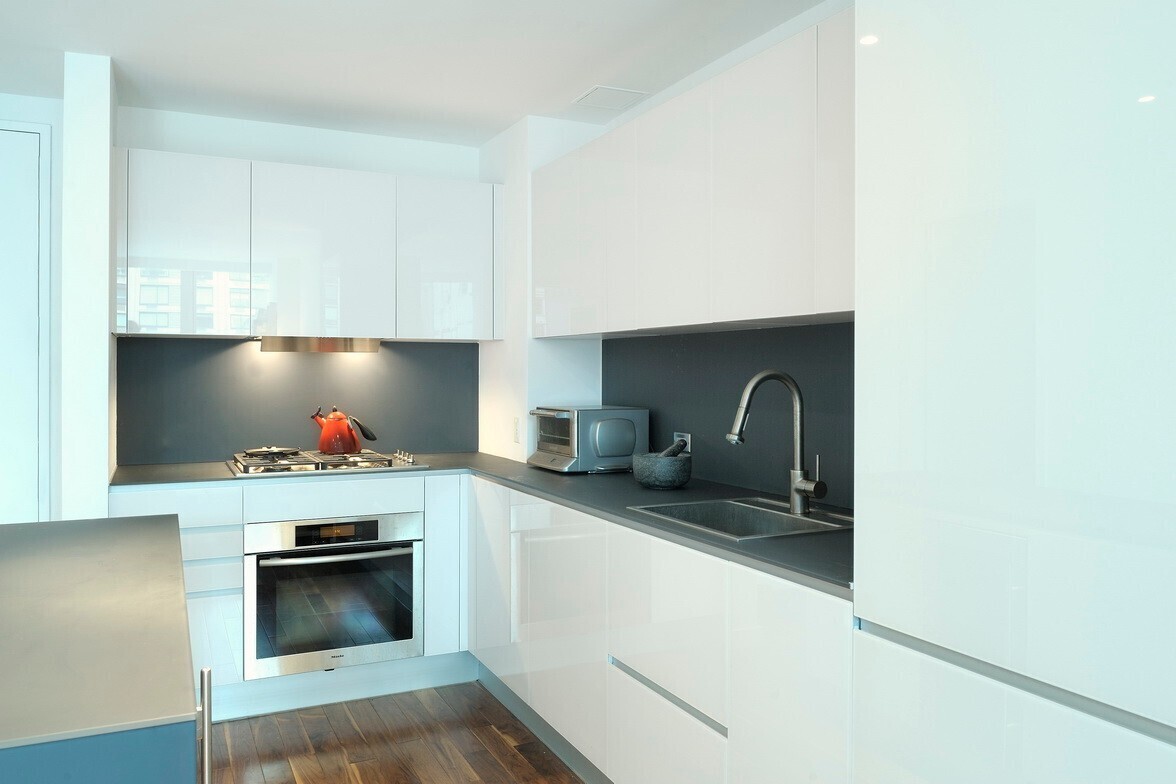 166 West 18th Street Chelsea New York NY 10011
