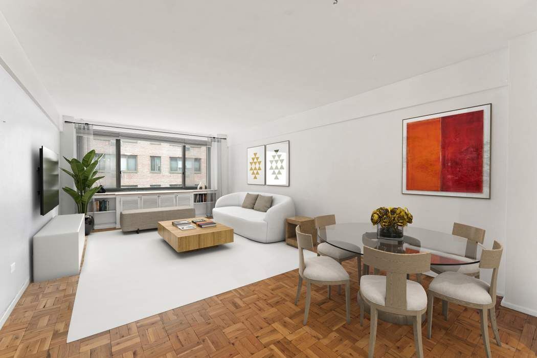 420 East 64th Street Upper East Side New York NY 10065