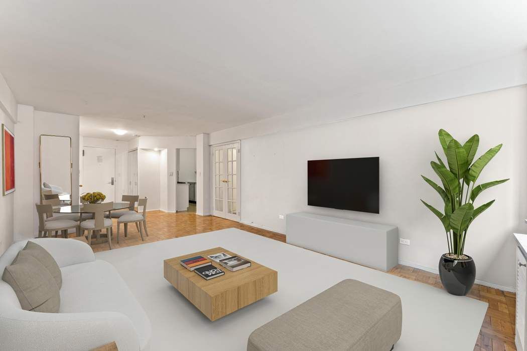 420 East 64th Street Upper East Side New York NY 10065