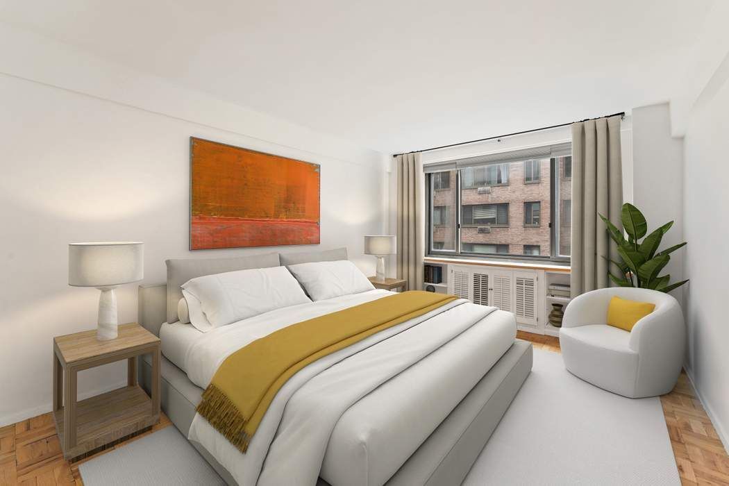 420 East 64th Street Upper East Side New York NY 10065