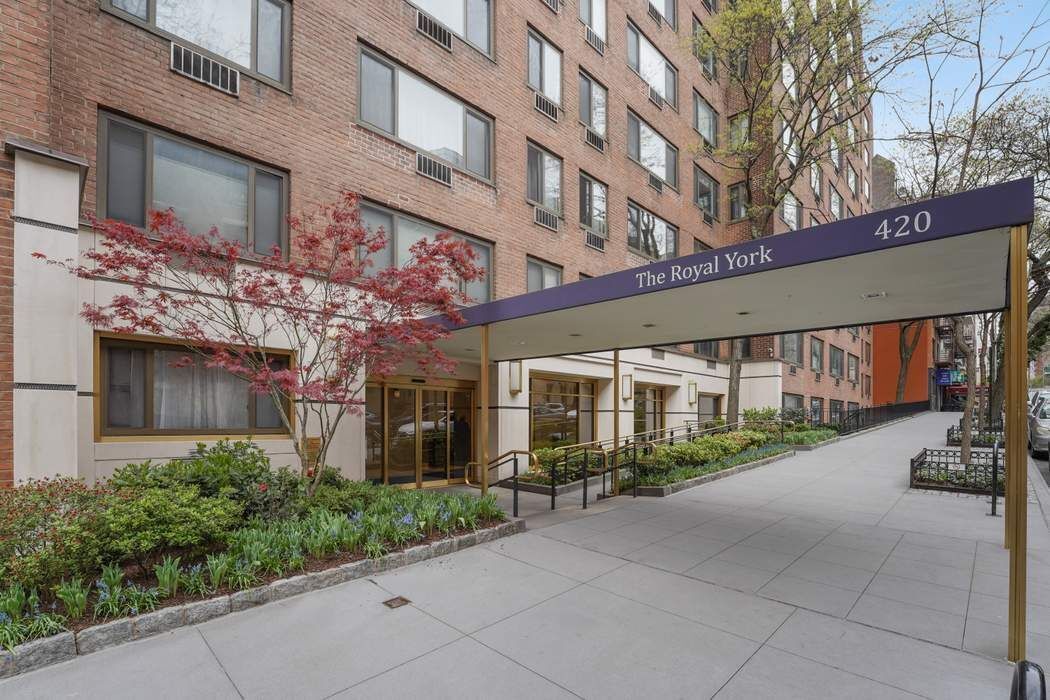 420 East 64th Street Upper East Side New York NY 10065