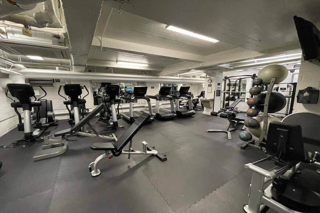 420 East 64th Street Upper East Side New York NY 10065