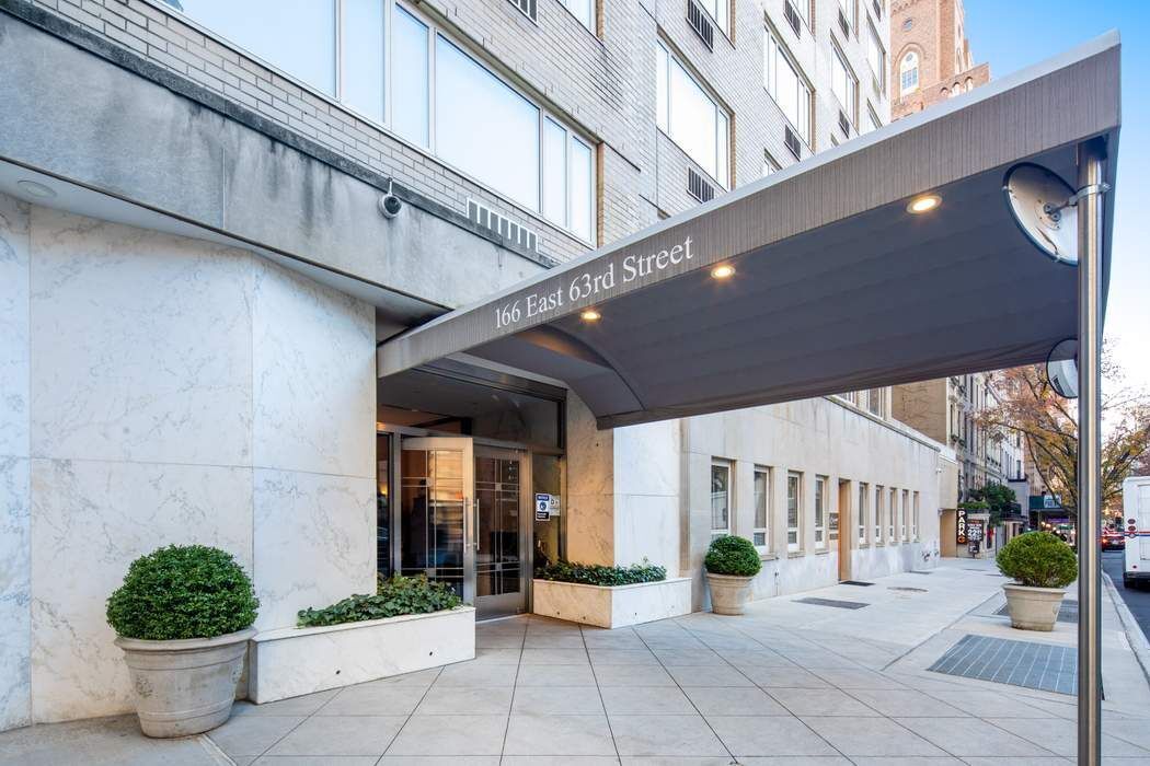 166 East 63rd Street Upper East Side New York NY 10065