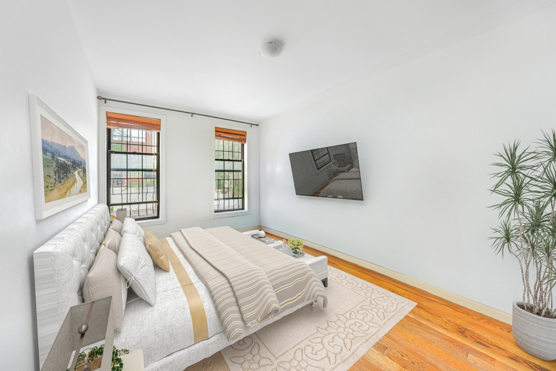 479 Bainbridge Street Stuyvesant Heights Brooklyn NY 11233