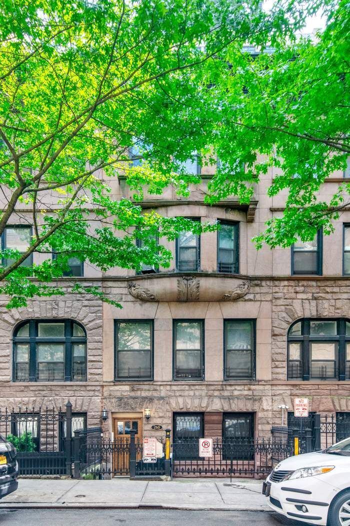 260 West 88th Street Upper West Side New York NY 10024