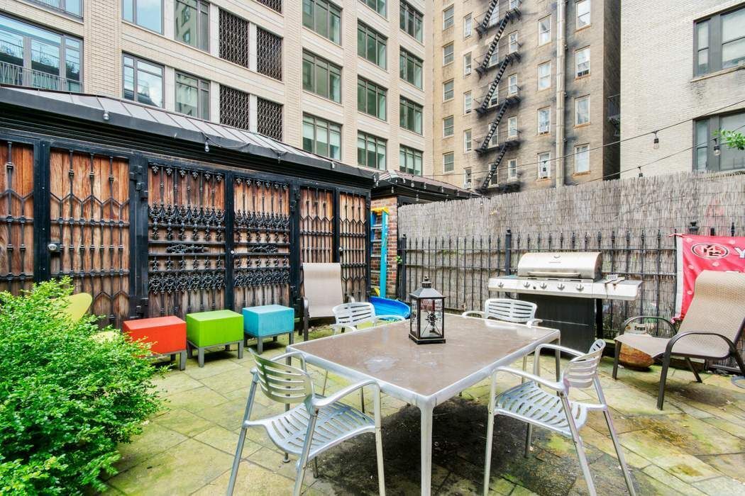 260 West 88th Street Upper West Side New York NY 10024