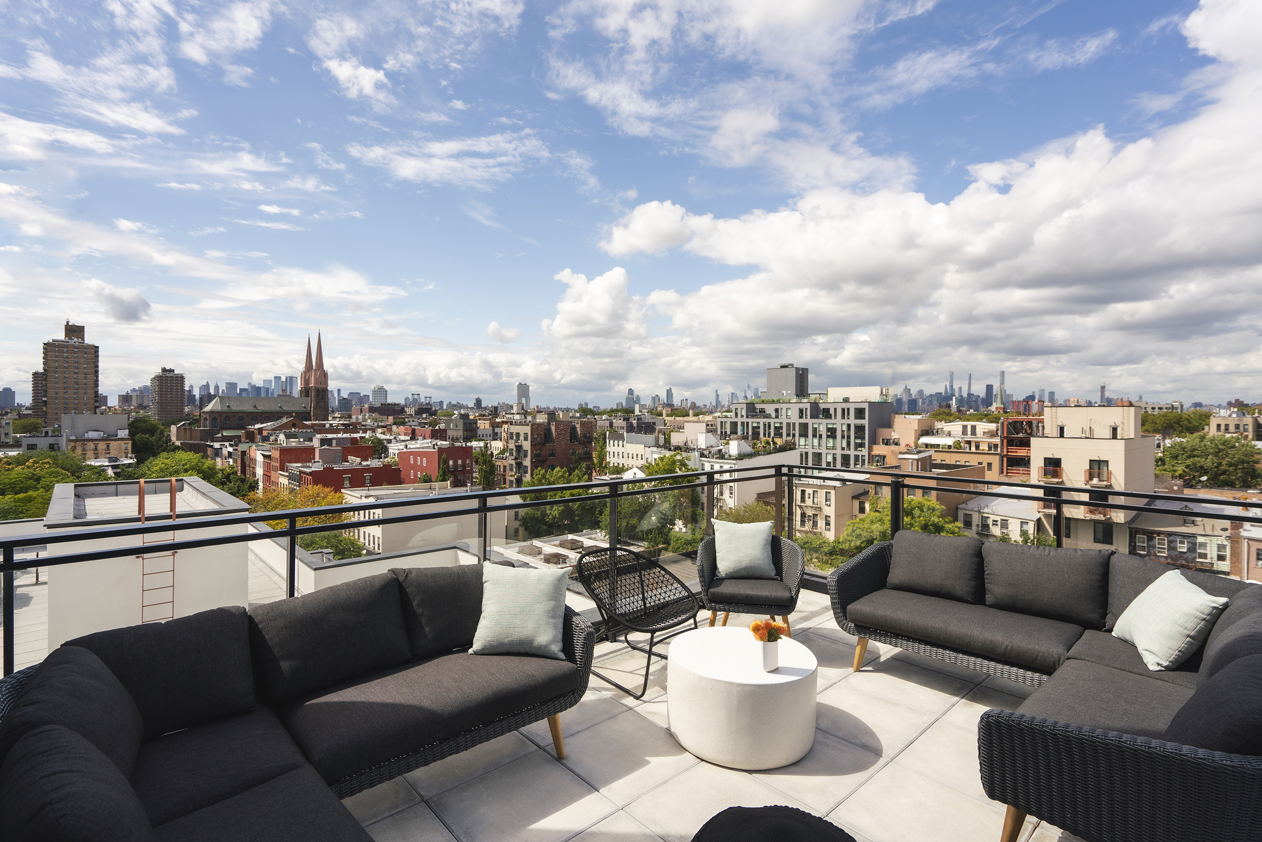 222 Johnson Avenue East Williamsburg Brooklyn NY 11206