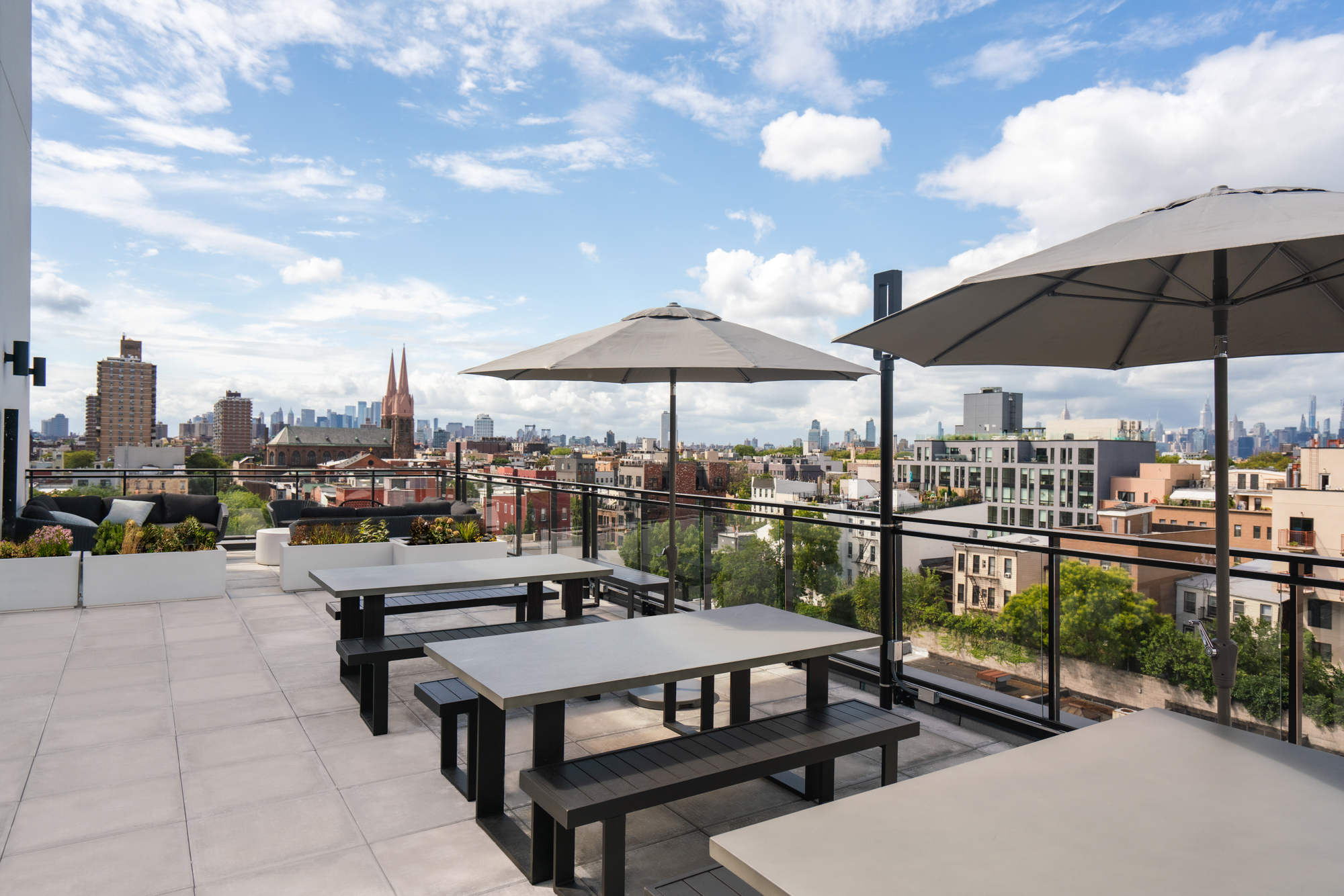 222 Johnson Avenue East Williamsburg Brooklyn NY 11206