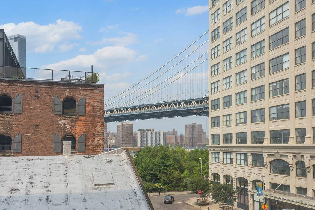 30 Main Street Dumbo Brooklyn NY 11201
