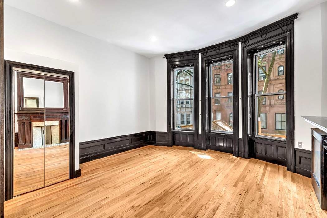 27 West 90th Street Upper West Side New York NY 10024