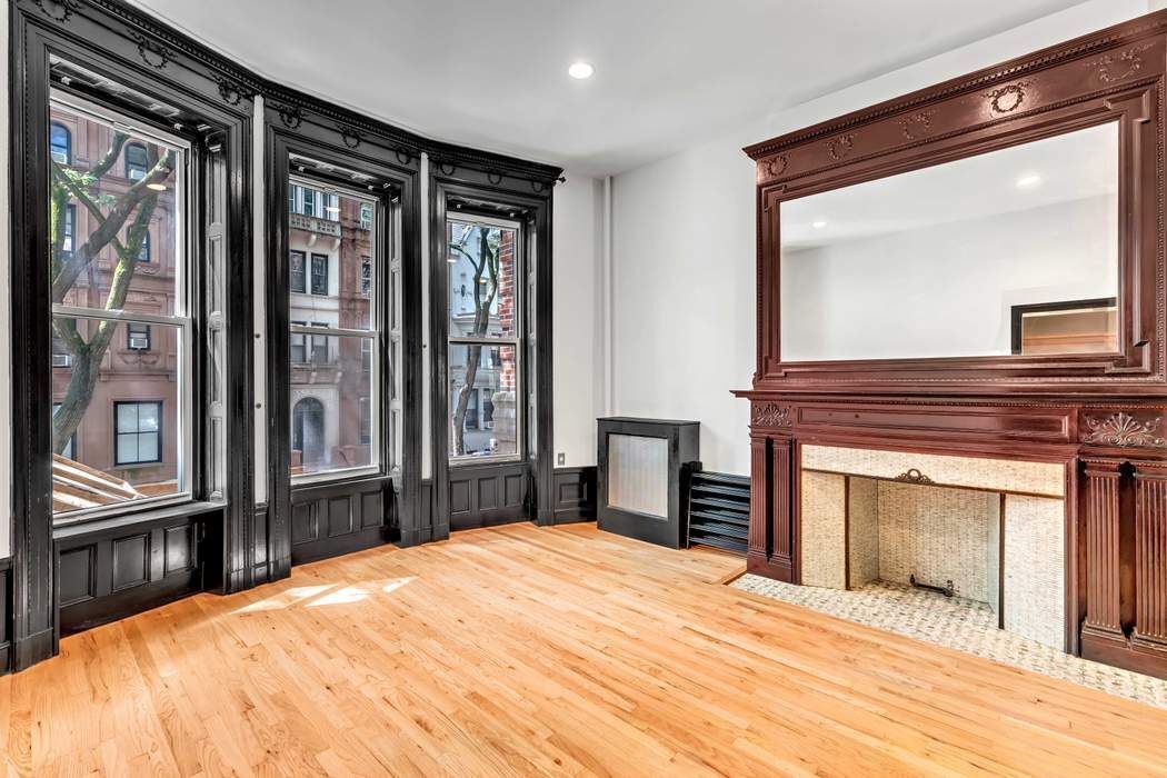 27 West 90th Street Upper West Side New York NY 10024