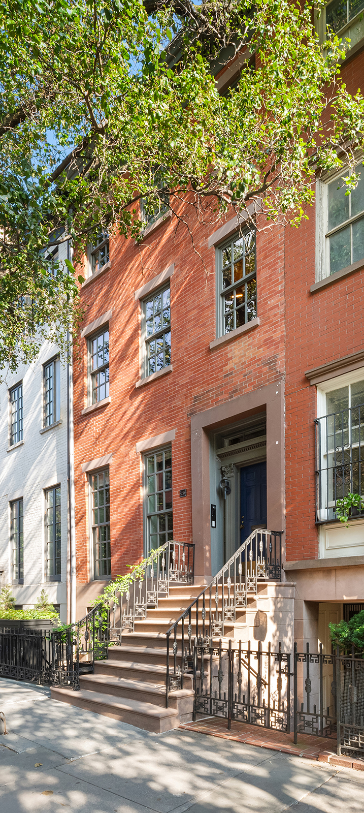 20 Charles Street Greenwich Village New York NY 10014