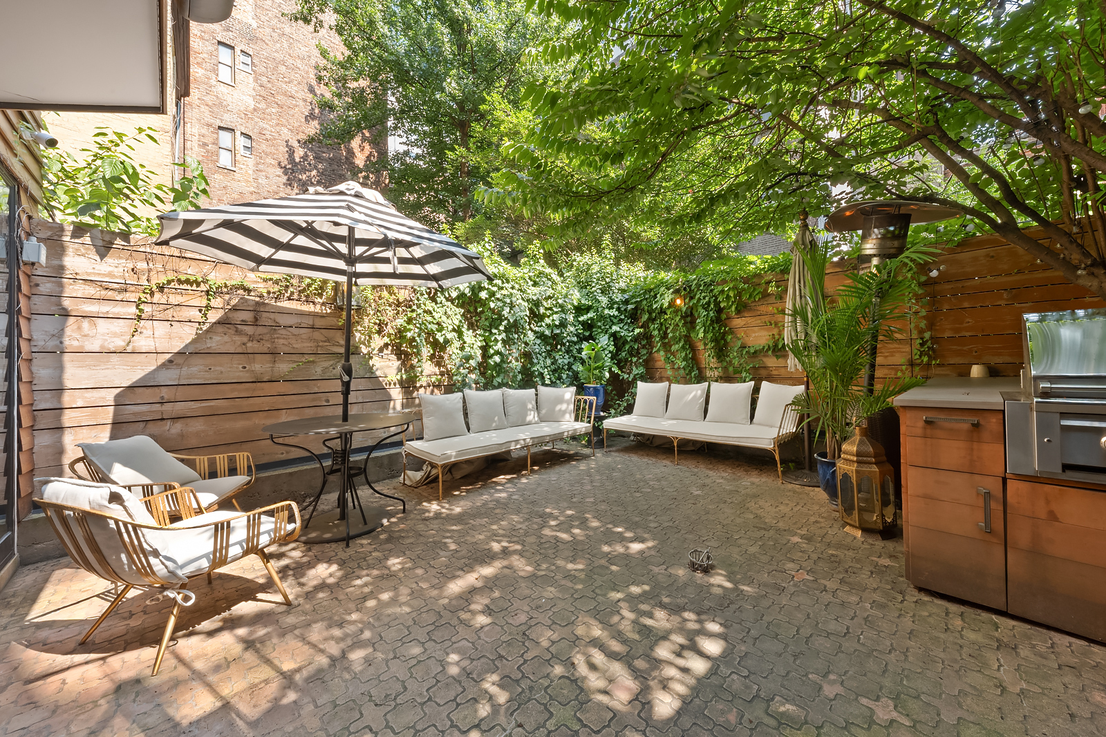 20 Charles Street Greenwich Village New York NY 10014