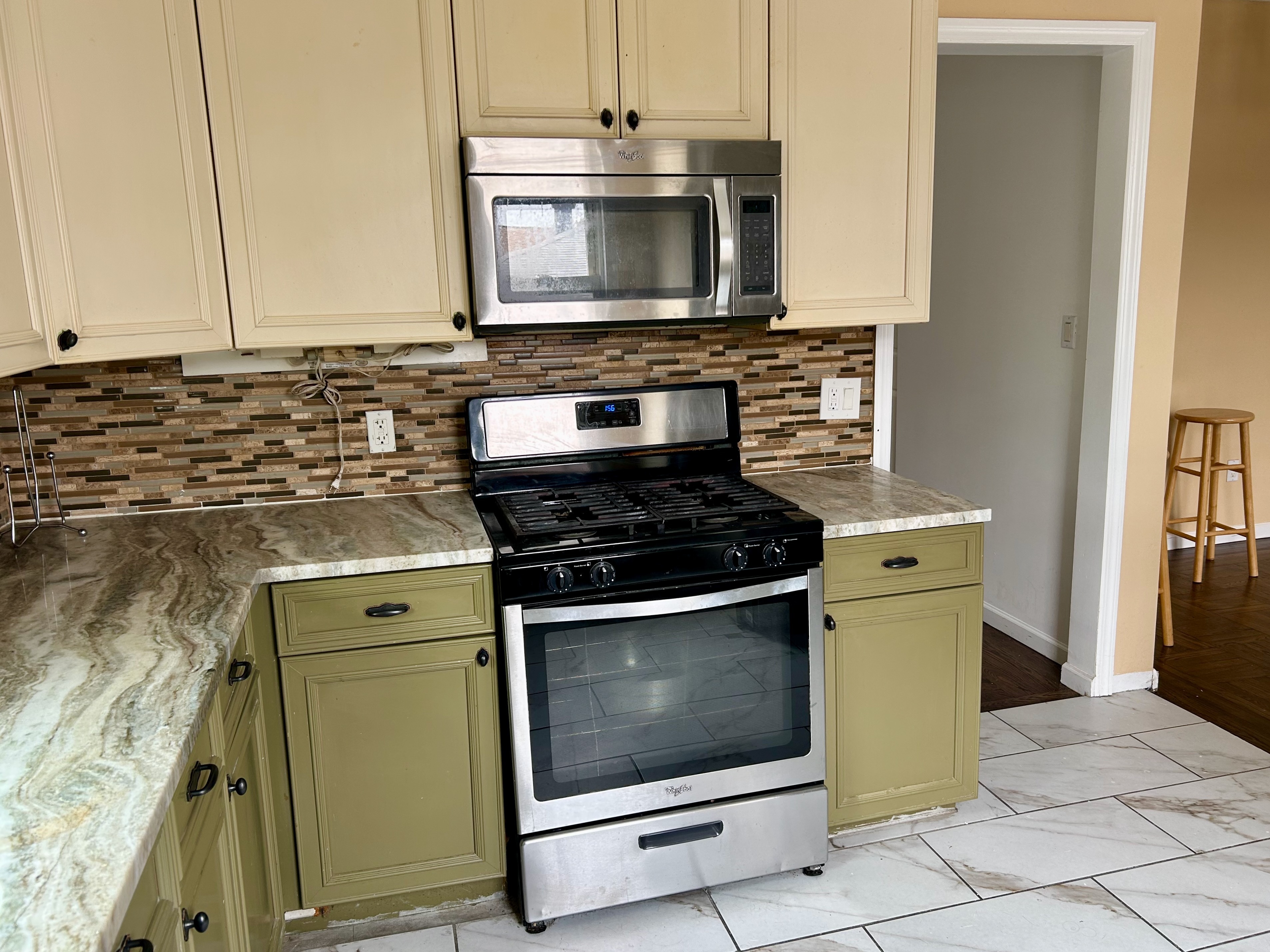 1161 Crosby Avenue Pelham Bay Bronx NY 10461