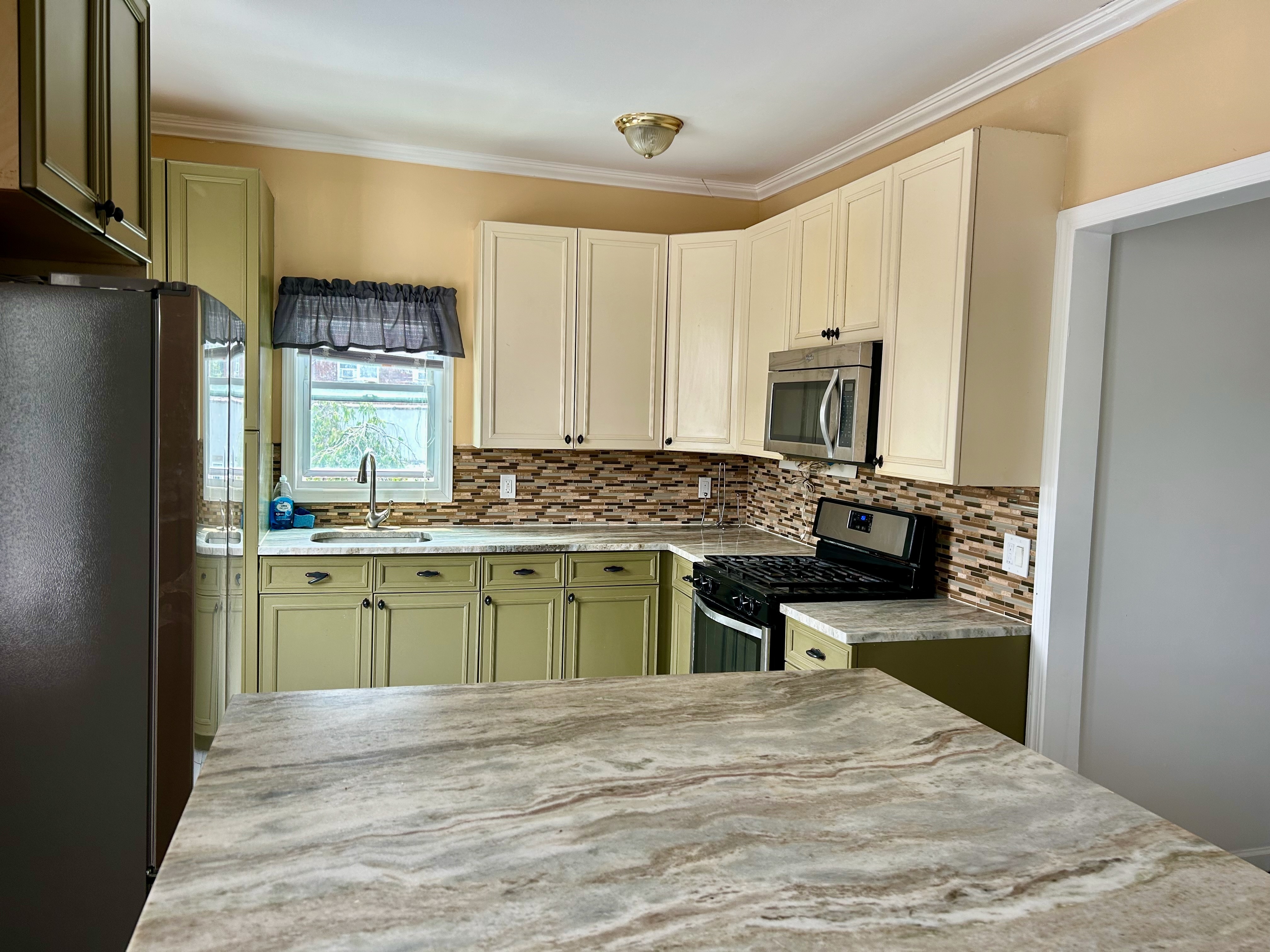 1161 Crosby Avenue Pelham Bay Bronx NY 10461