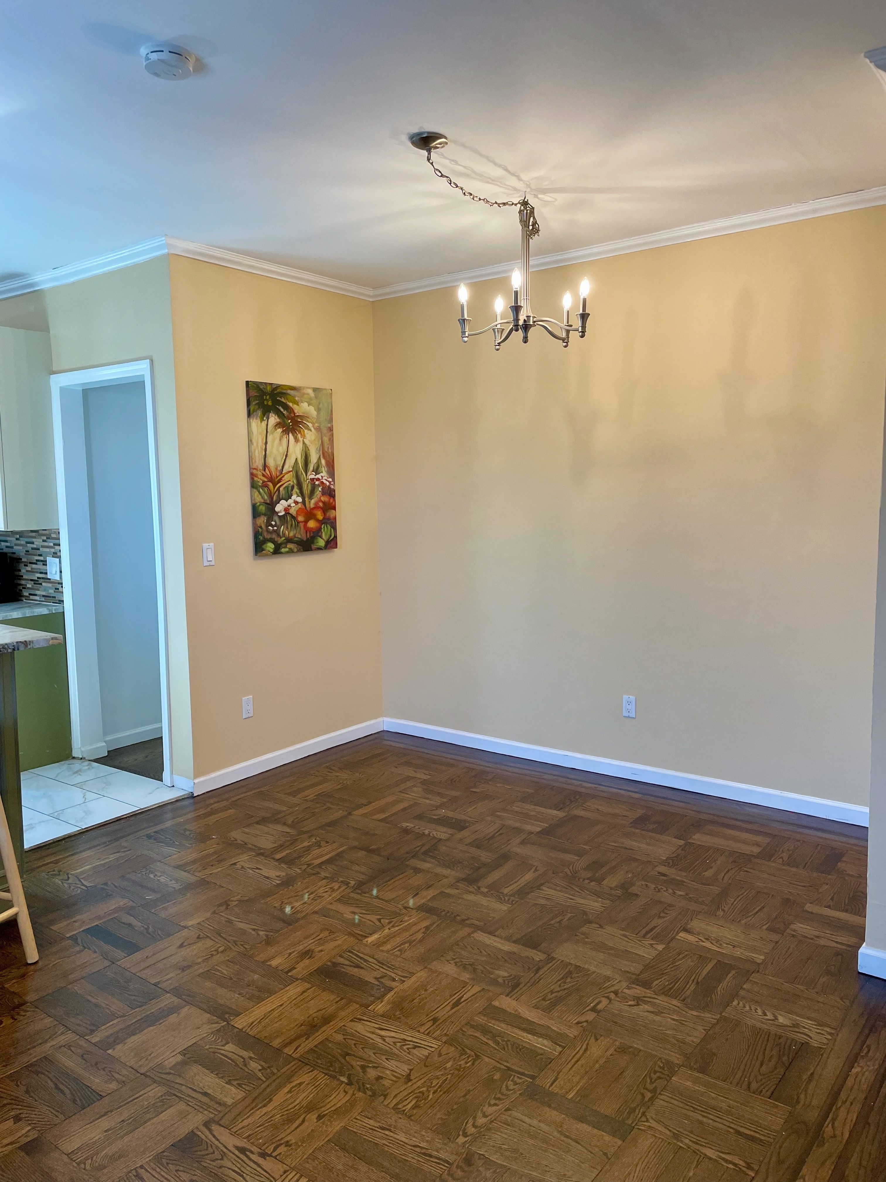 1161 Crosby Avenue Pelham Bay Bronx NY 10461