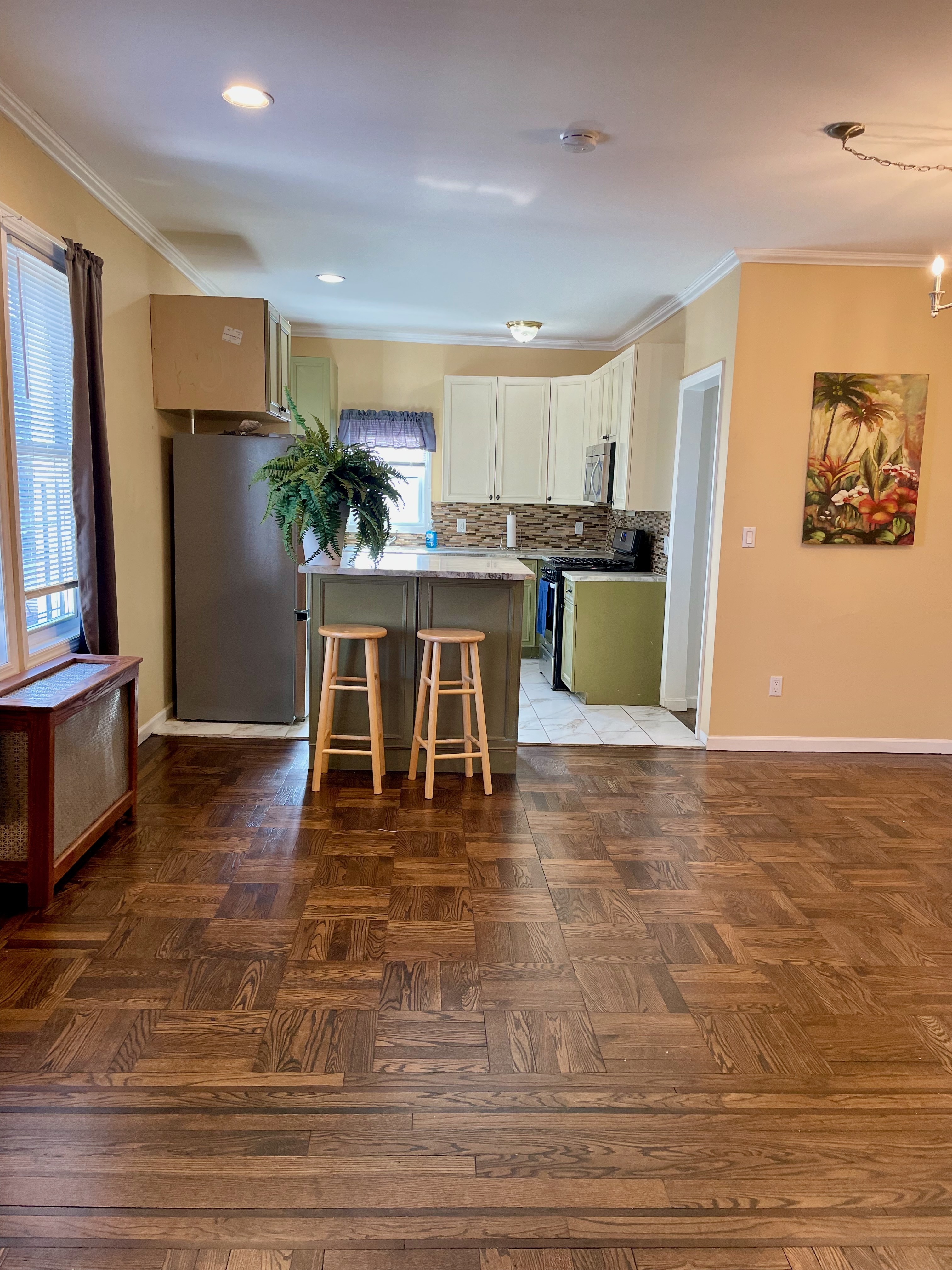 1161 Crosby Avenue Pelham Bay Bronx NY 10461