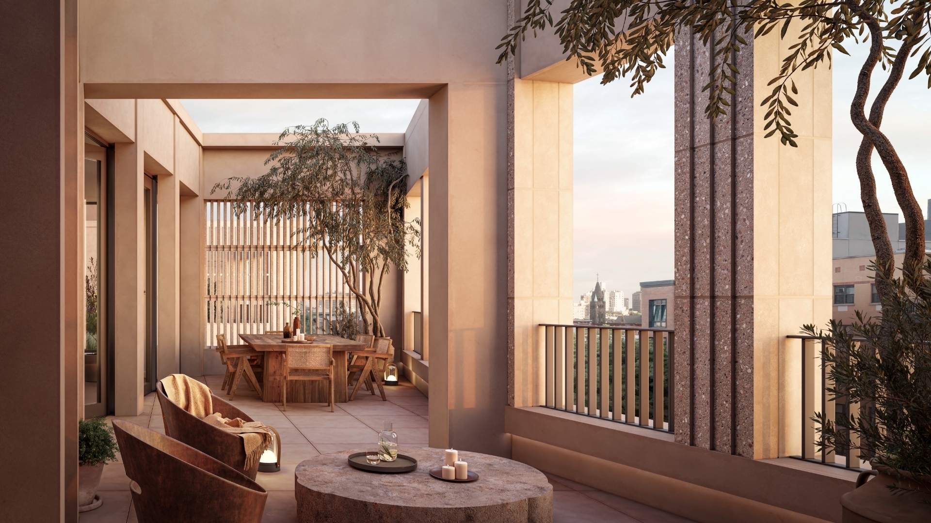 323 Bergen Street Boerum Hill Brooklyn NY 11217