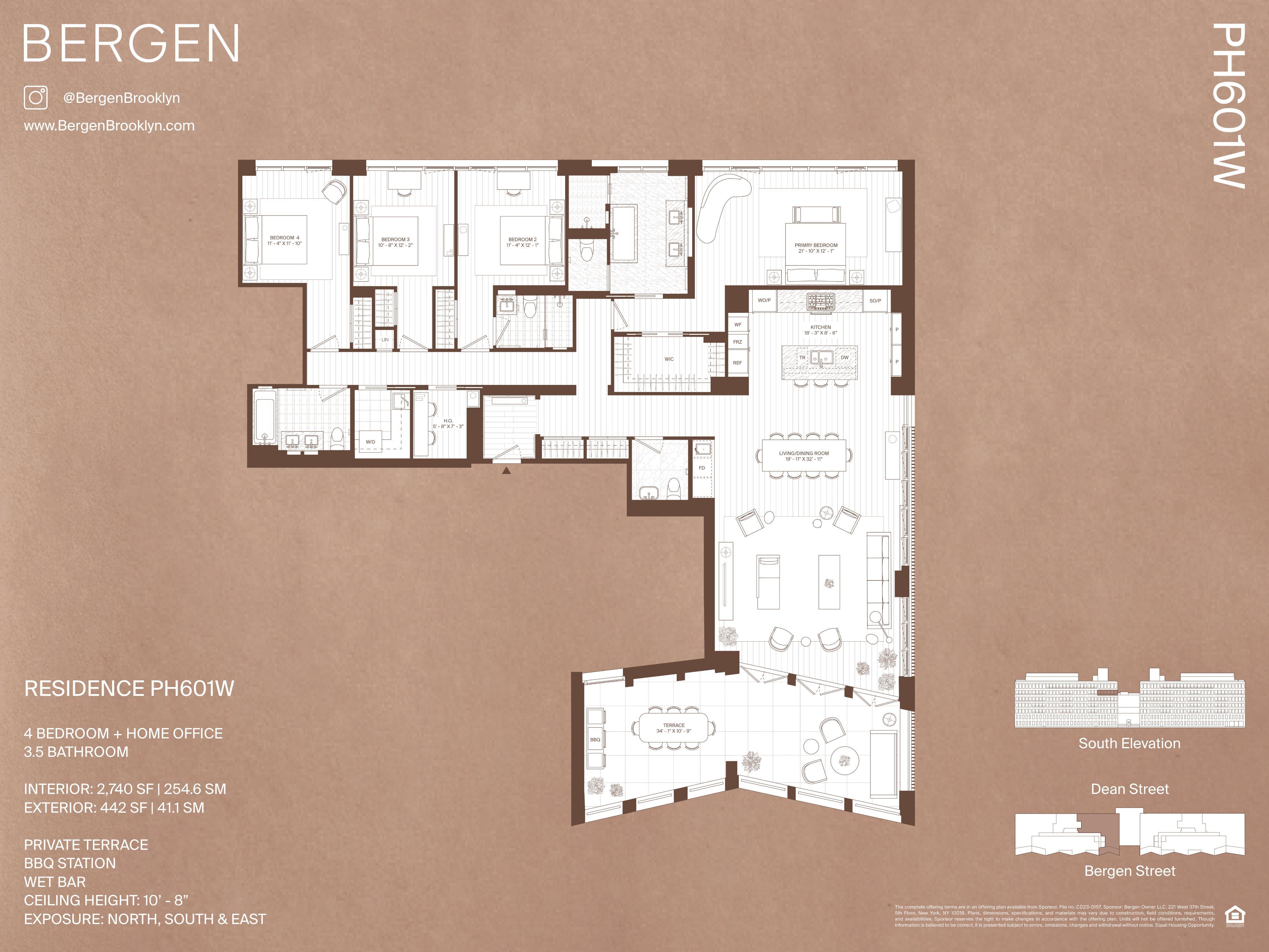 323 Bergen Street Boerum Hill Brooklyn NY 11217