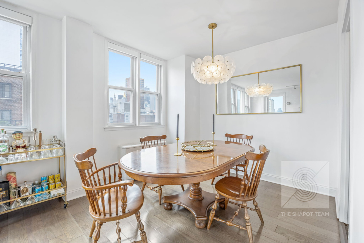 201 East 36th Street 19B Murray Hill New York NY 10016