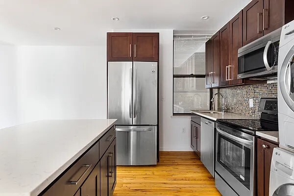 159 5th Avenue 2CD Park Slope Brooklyn NY 11217