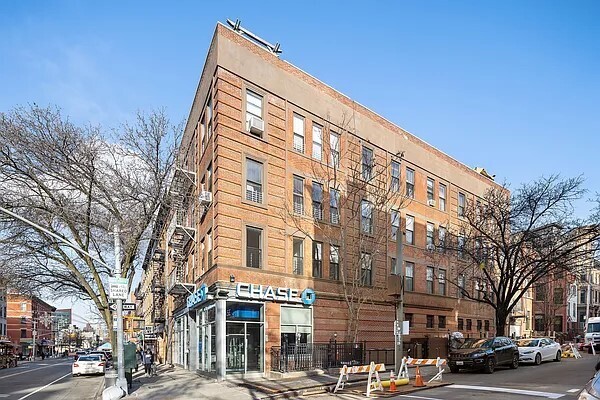 159 5th Avenue 2CD Park Slope Brooklyn NY 11217