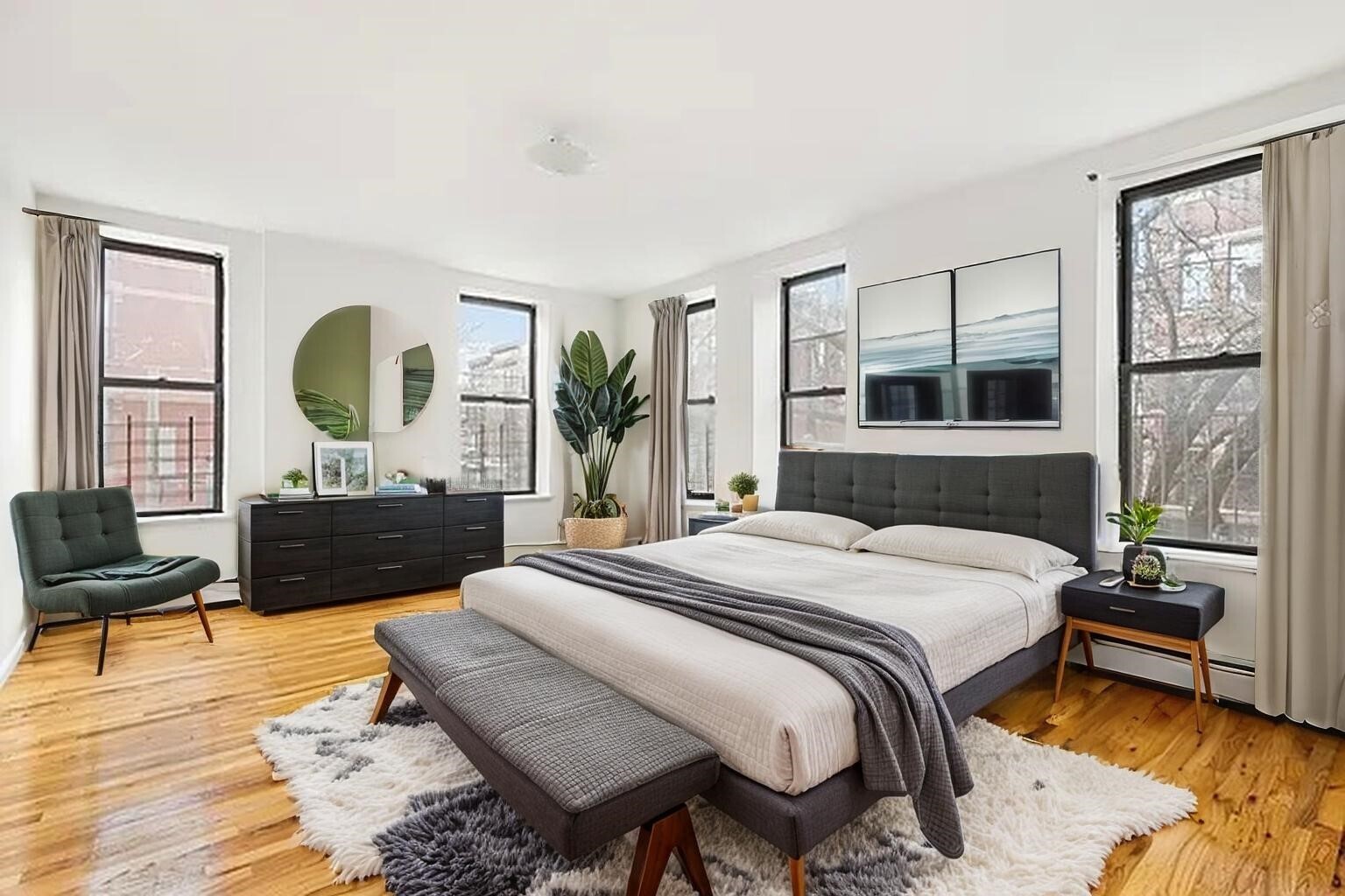 159 5th Avenue 2CD Park Slope Brooklyn NY 11217