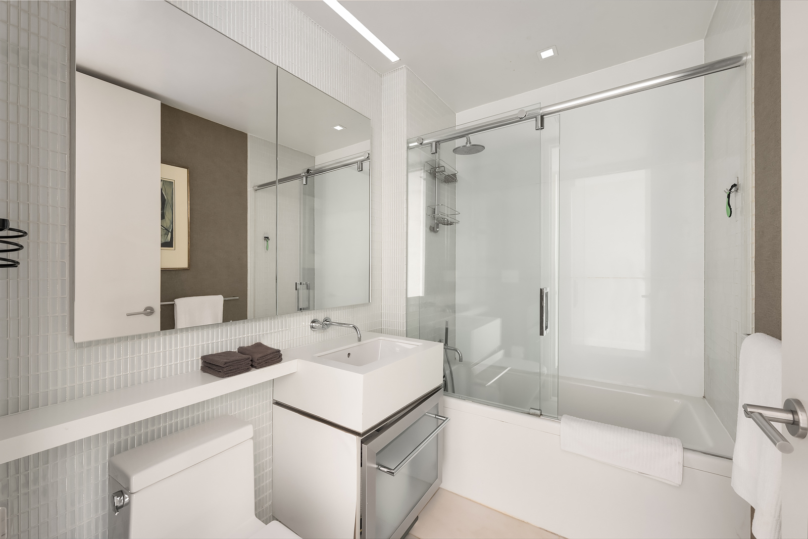 400 East 67th Street 29A Upper East Side New York NY 10065