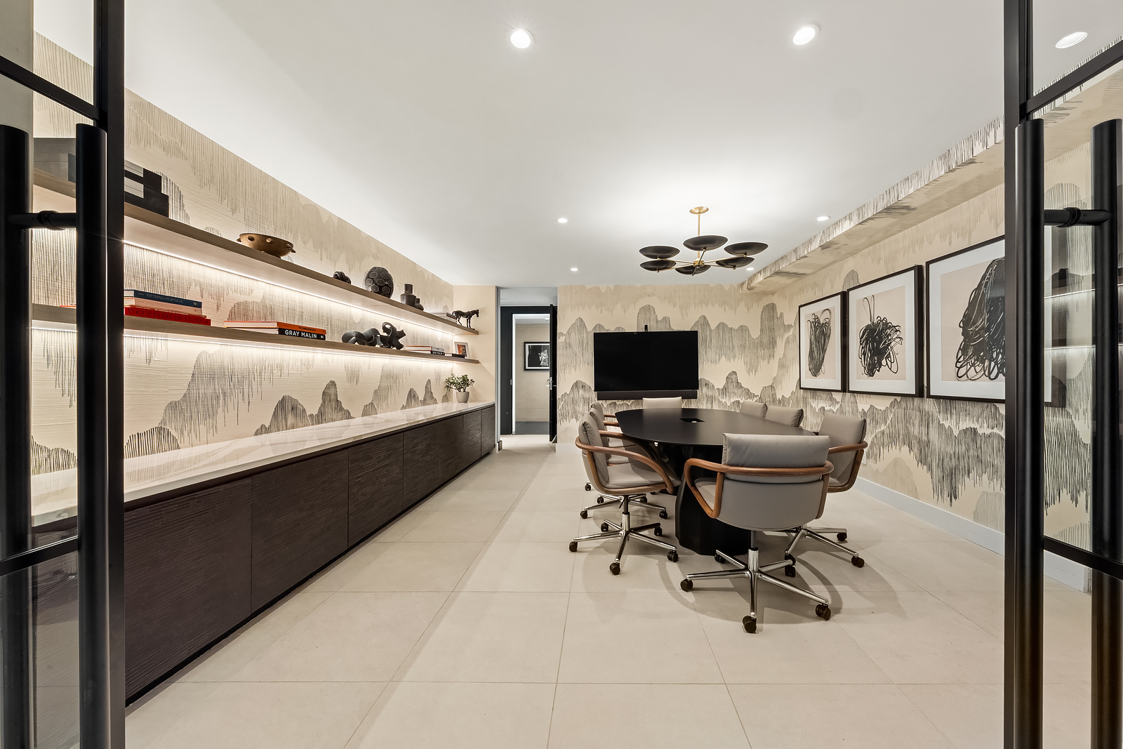 400 East 67th Street 29A Upper East Side New York NY 10065