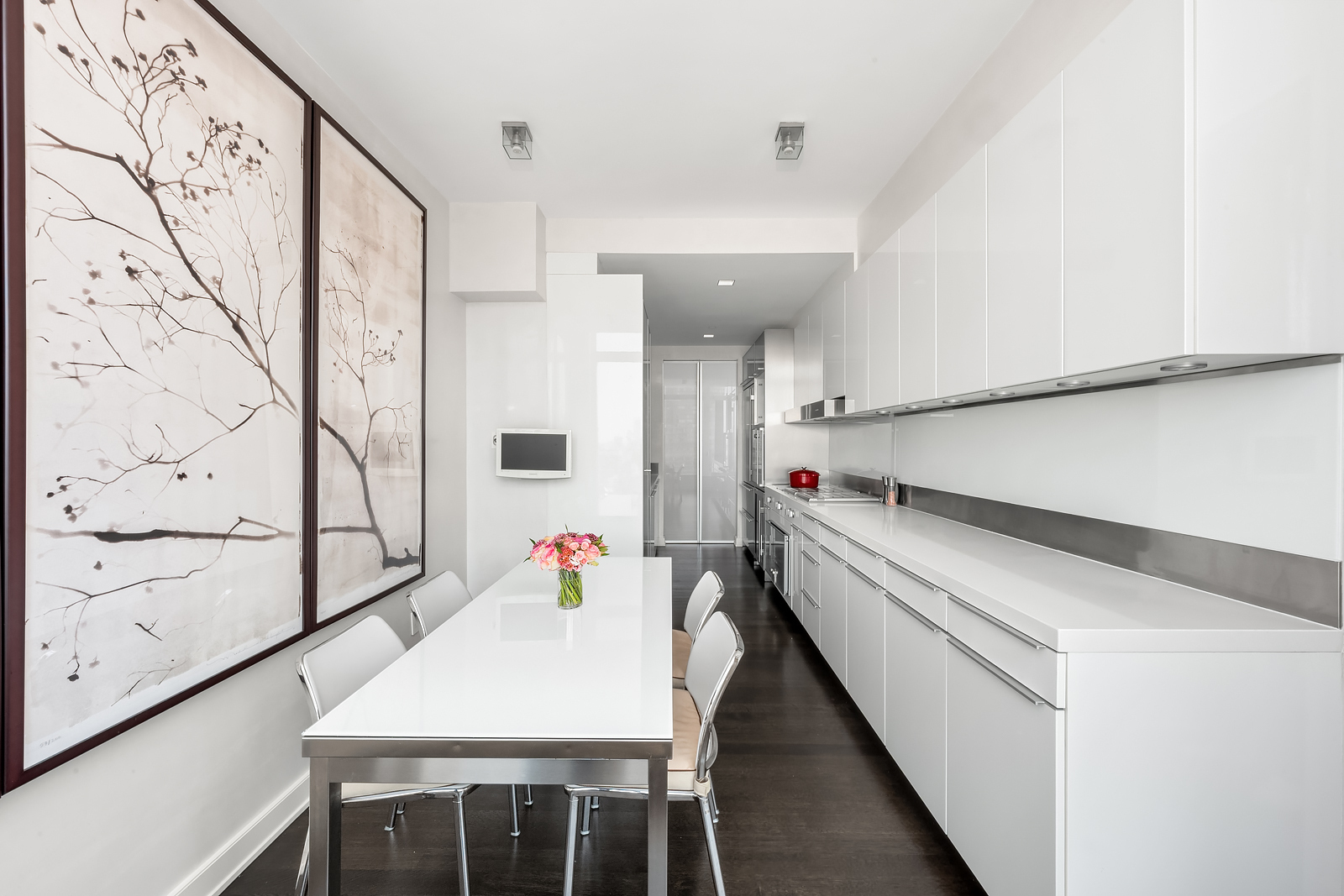 400 East 67th Street 29A Upper East Side New York NY 10065