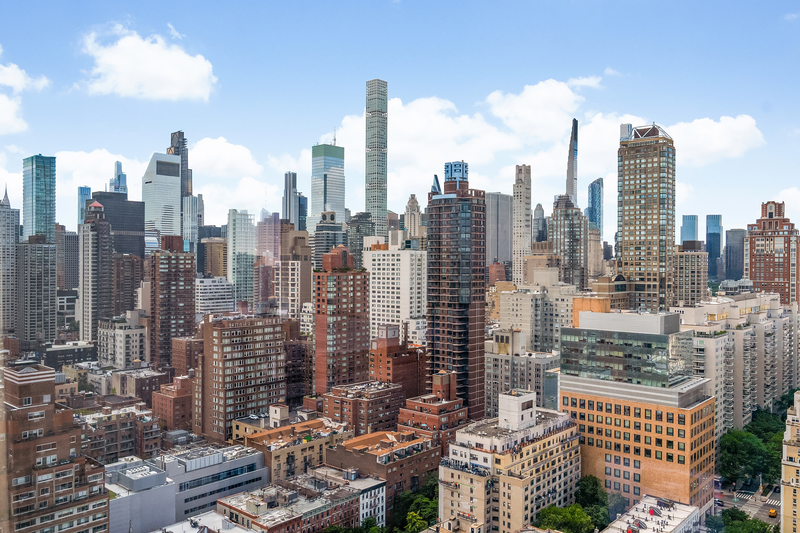 400 East 67th Street 29A Upper East Side New York NY 10065