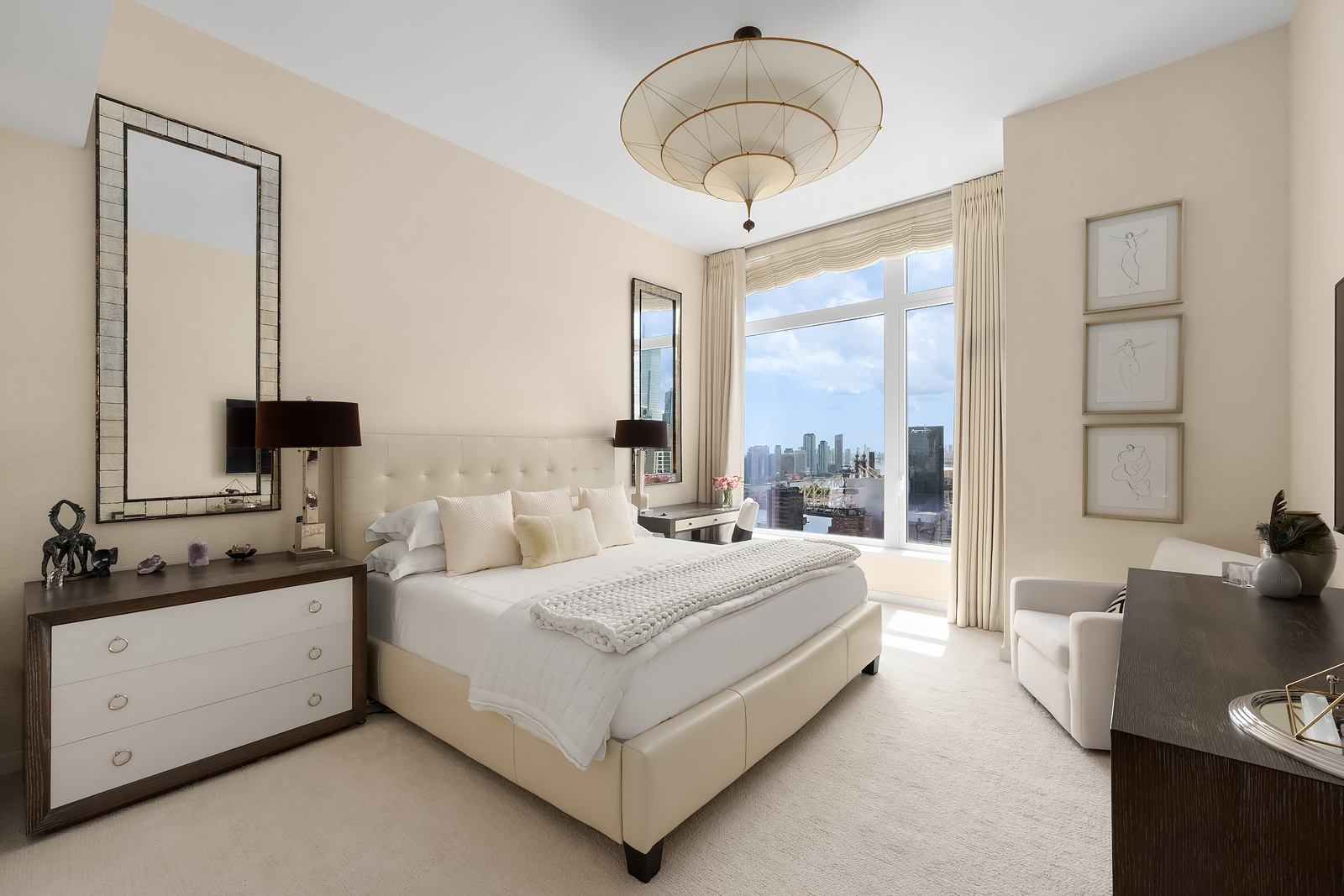 400 East 67th Street 29A Upper East Side New York NY 10065