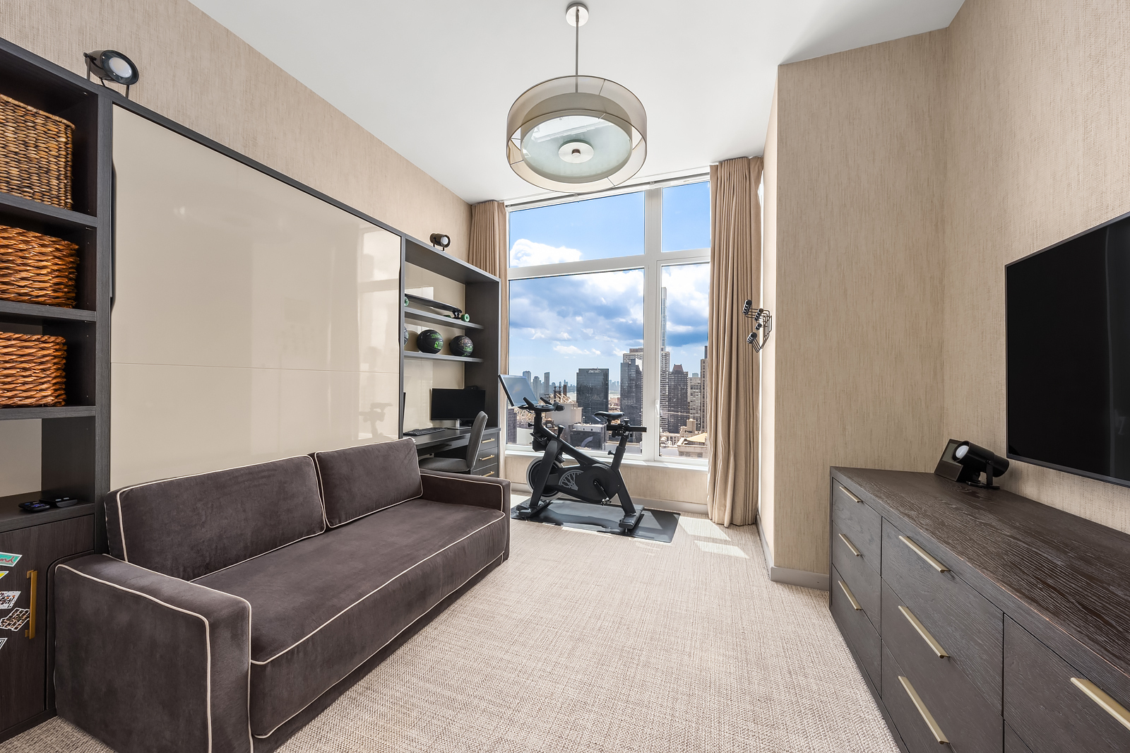 400 East 67th Street 29A Upper East Side New York NY 10065