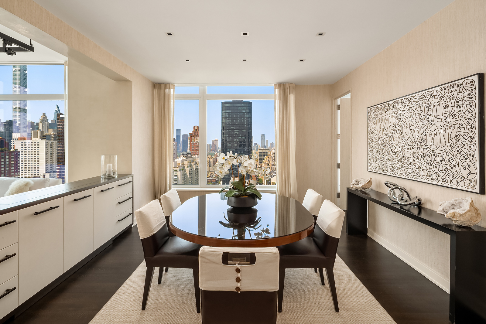 400 East 67th Street 29A Upper East Side New York NY 10065