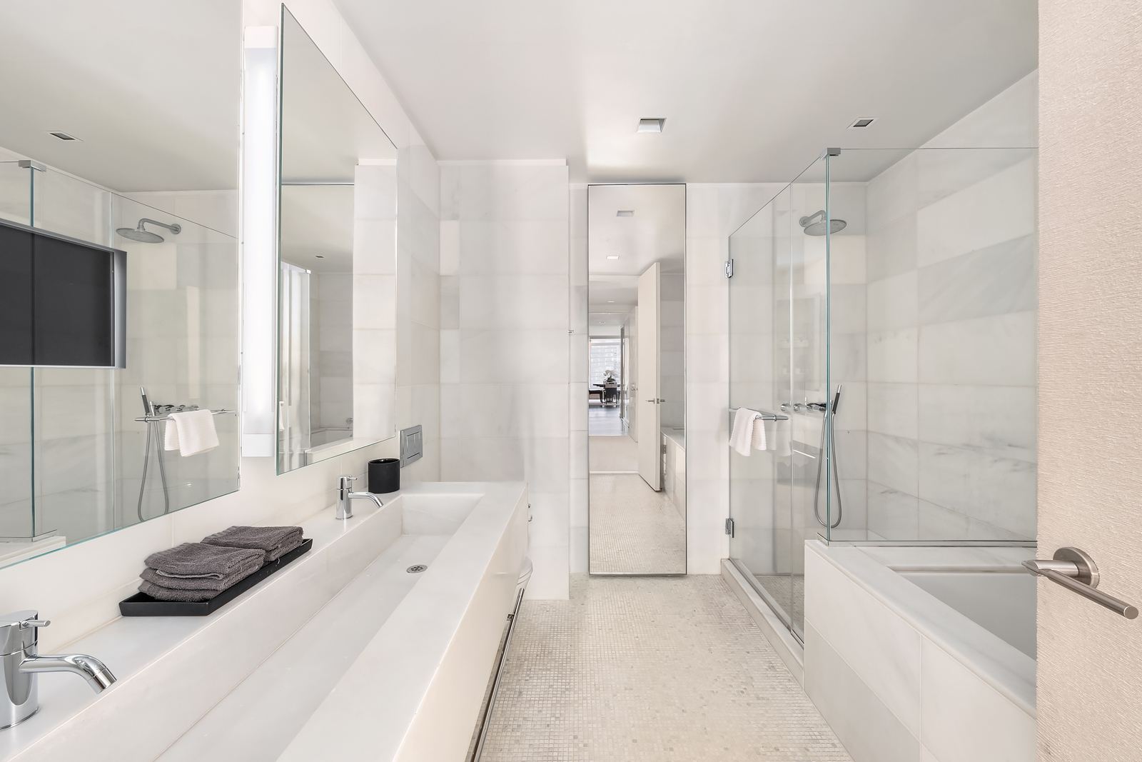 400 East 67th Street 29A Upper East Side New York NY 10065