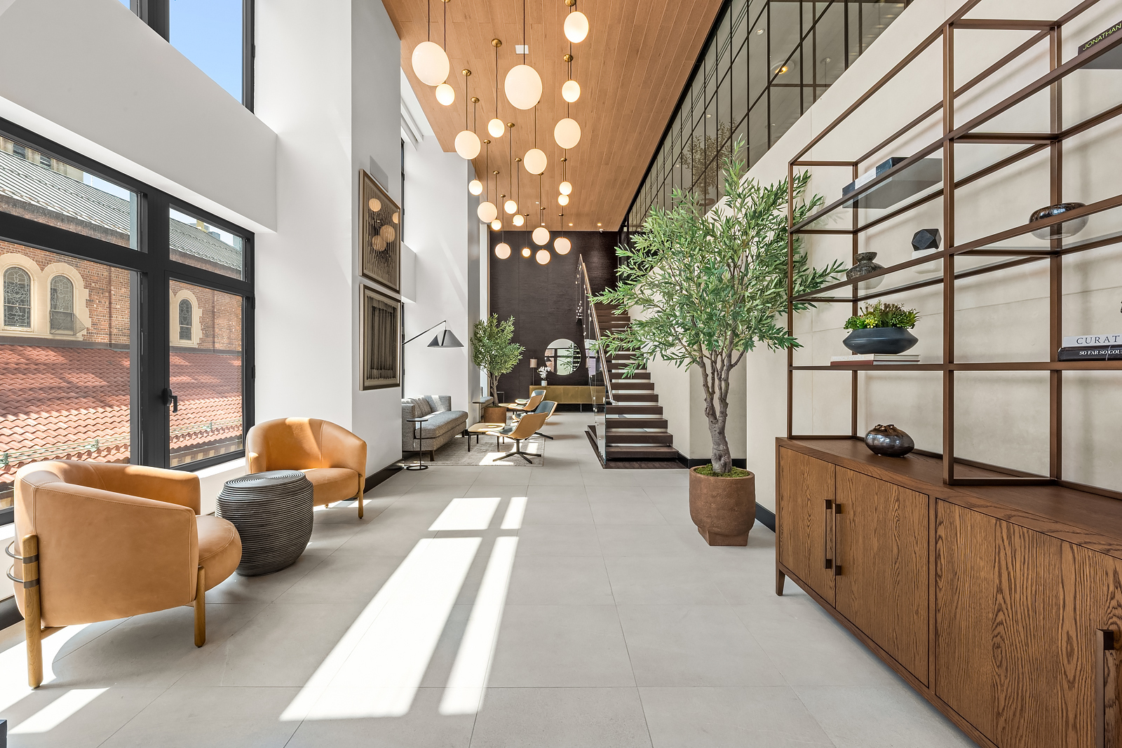 400 East 67th Street 29A Upper East Side New York NY 10065