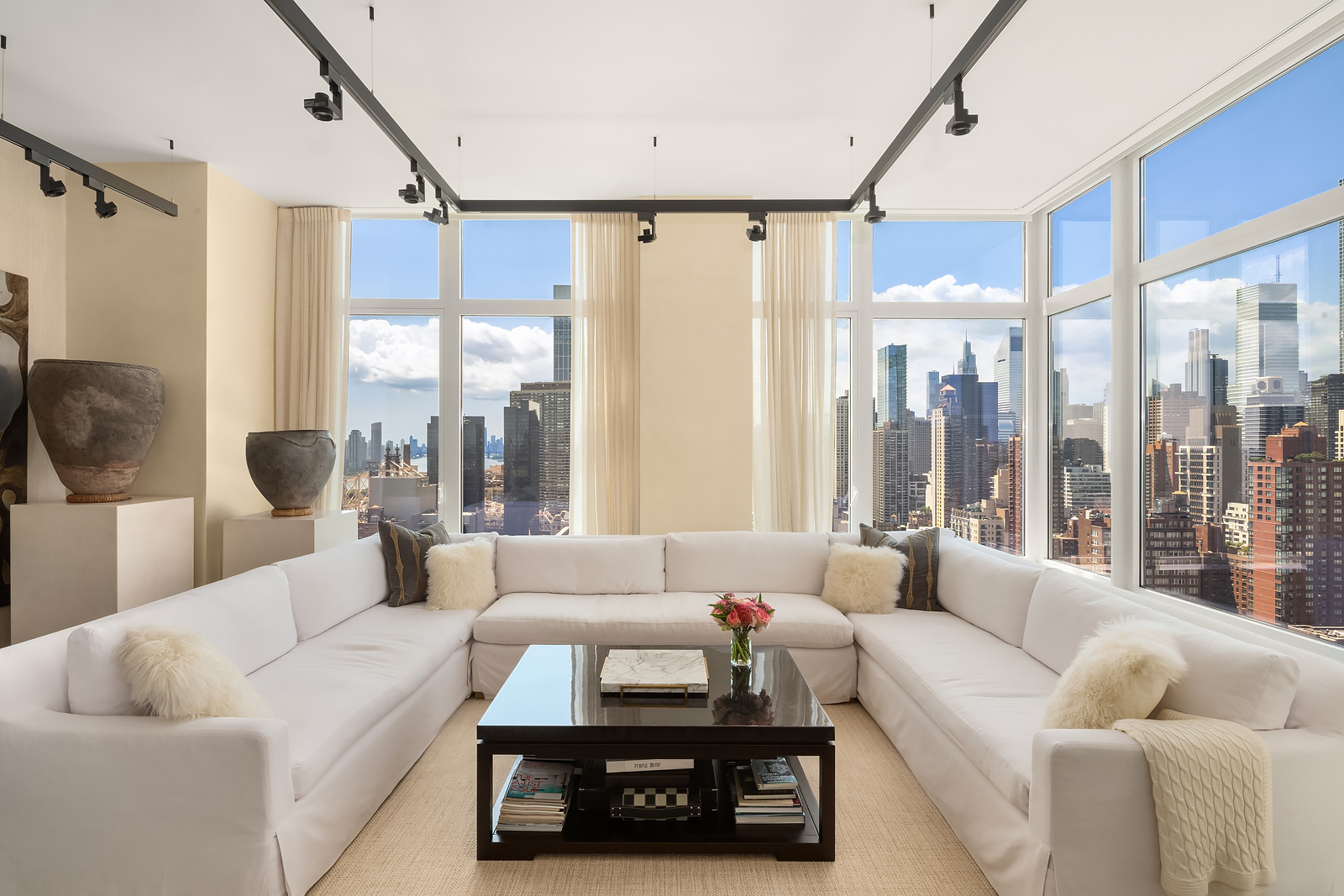 400 East 67th Street 29A Upper East Side New York NY 10065