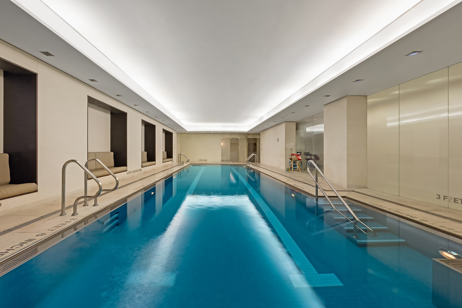 400 East 67th Street 29A Upper East Side New York NY 10065