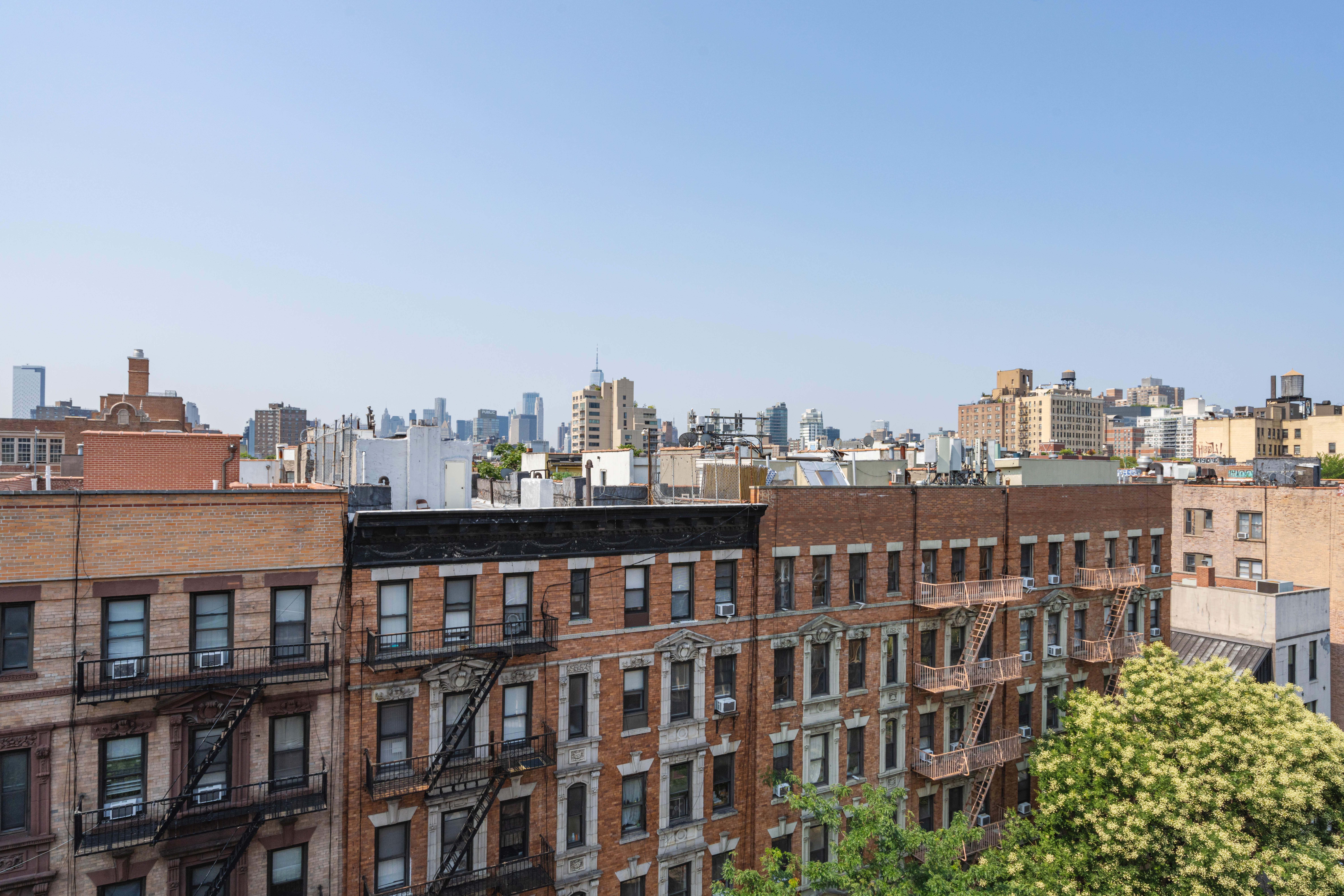 425 East 13th Street E. Greenwich Village New York NY 10009