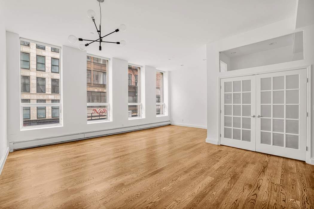 88 Chambers Street Tribeca New York NY 10007