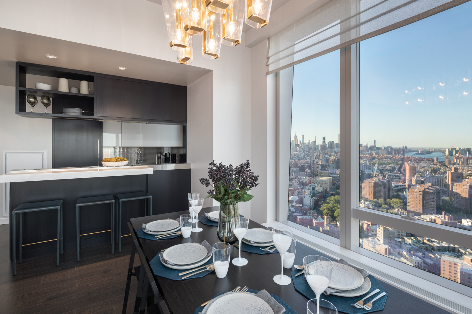 252 South Street 40G Lower East Side New York NY 10002