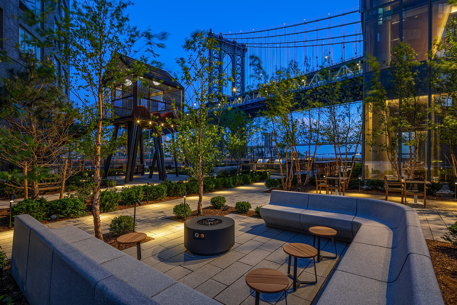 252 South Street 40G Lower East Side New York NY 10002
