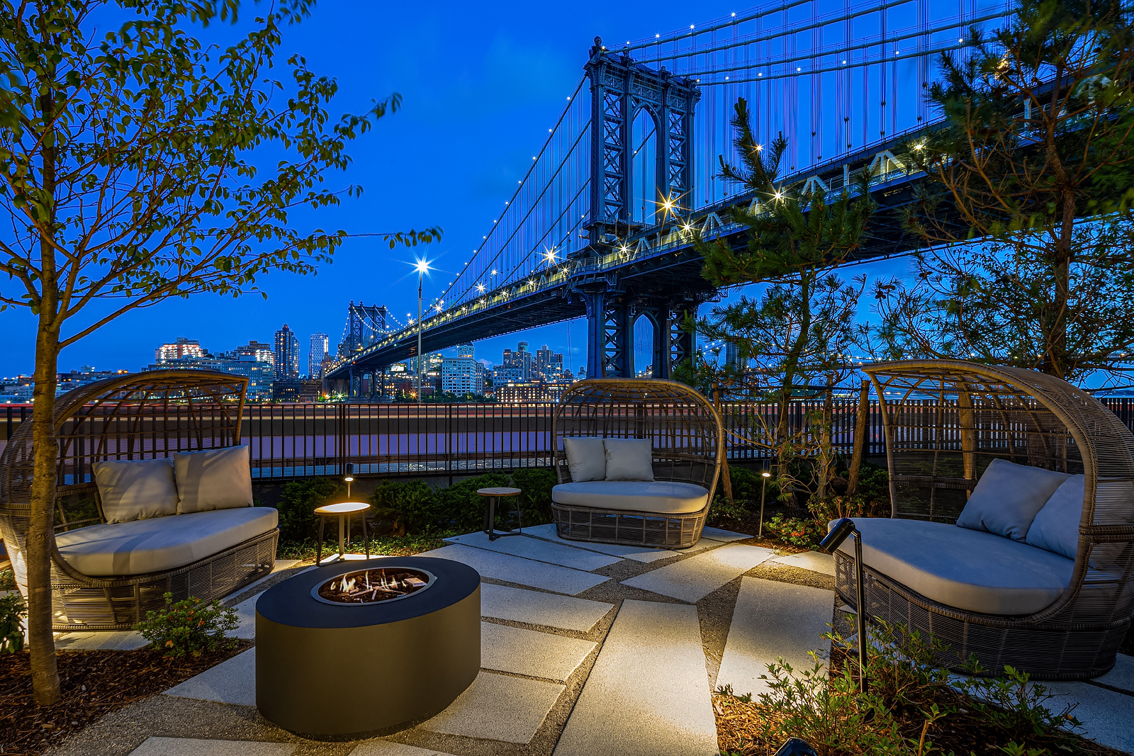 252 South Street 40G Lower East Side New York NY 10002