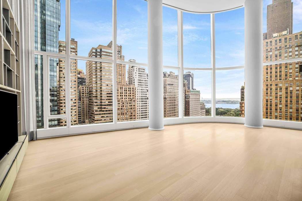 50 West Street Financial District New York NY 10006