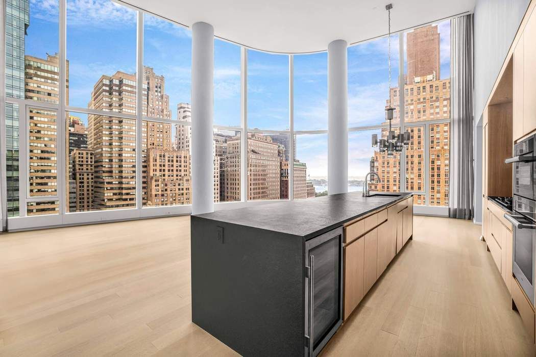 50 West Street Financial District New York NY 10006