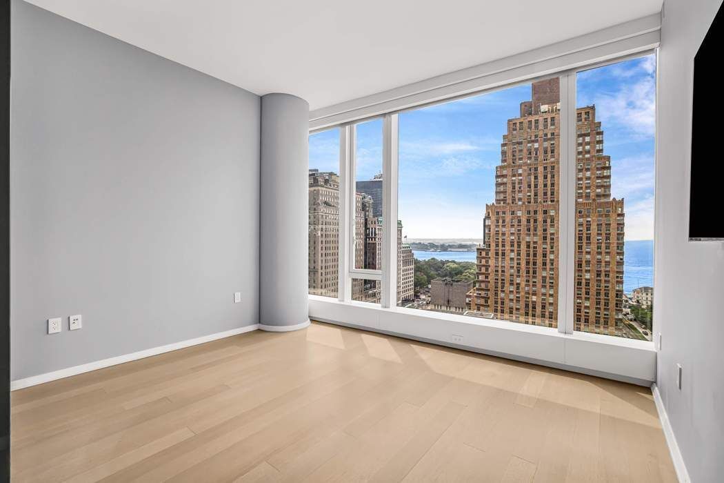 50 West Street Financial District New York NY 10006