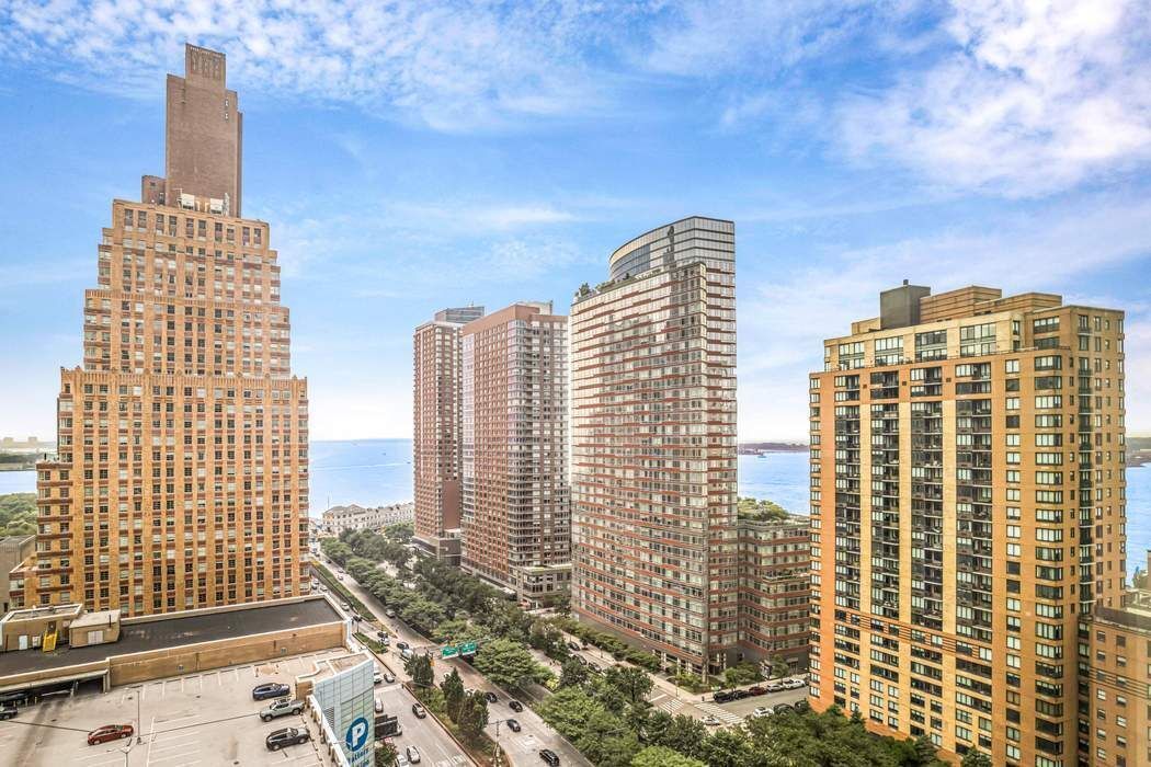 50 West Street Financial District New York NY 10006