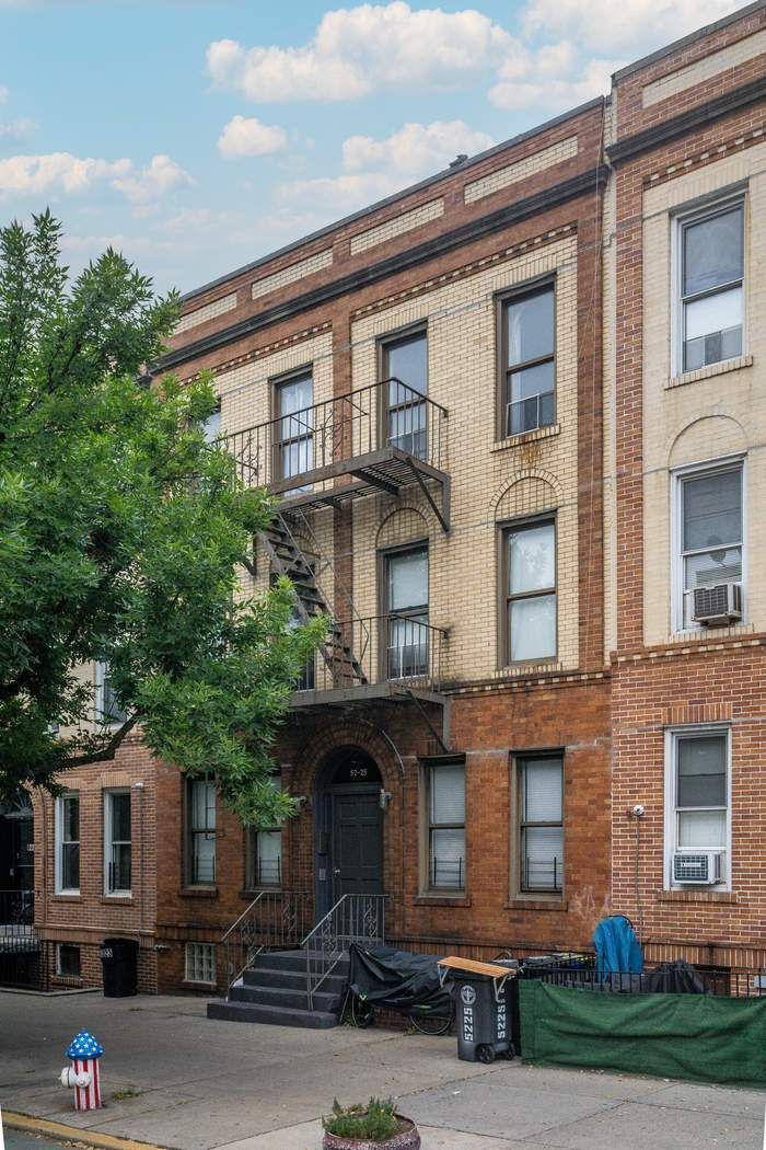52-25 Skillman Avenue Woodside Queens NY 11377