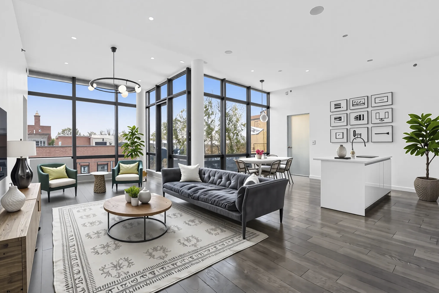 425 East 13th Street E. Greenwich Village New York NY 10009